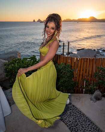 Tinashe