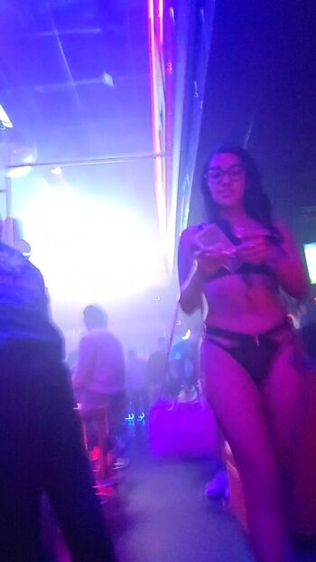 Tj Redlight District