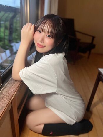 Full leaked Towa rabbit private onlyfans photo