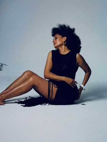 Tracee Ellis Ross