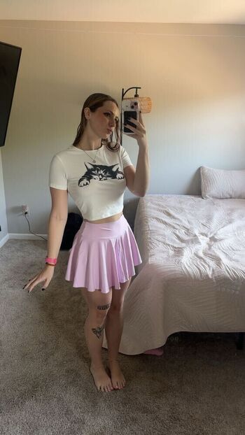 Full leaked Trippytreees private onlyfans photo