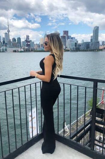 Trish Stratus