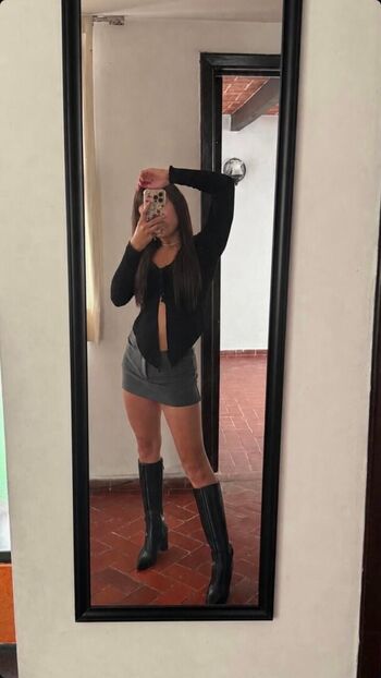 Valentina Solis