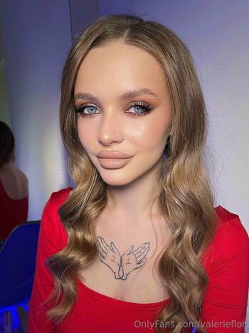 valerieflor