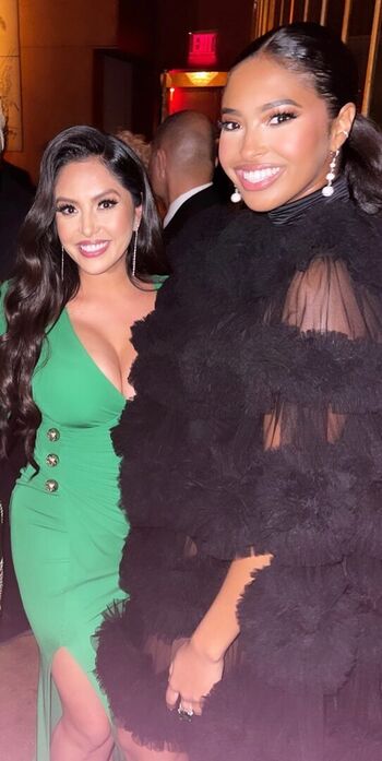 Vanessa Bryant