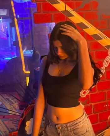 Vanya Singh
