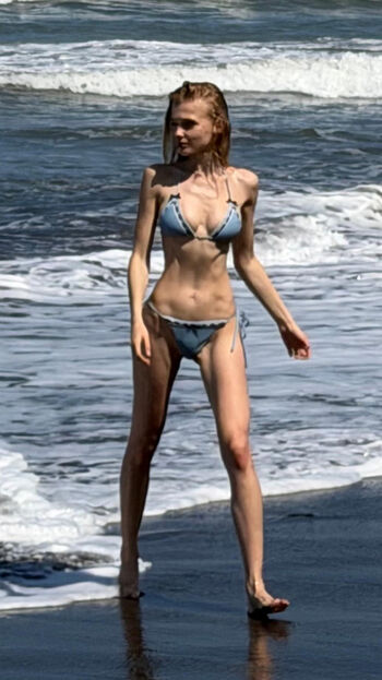 Vasilina Kireenko
