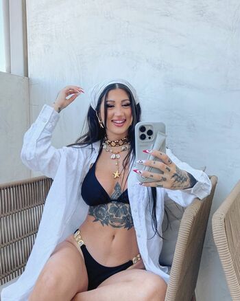 Venetia Kamara