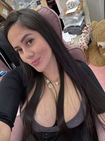 Venezolana En USA