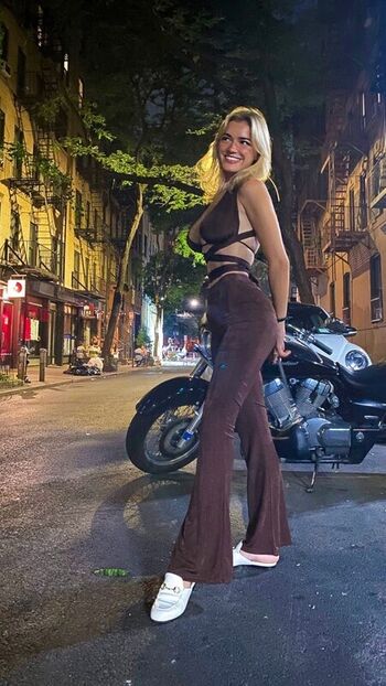 Veronica Kelegian