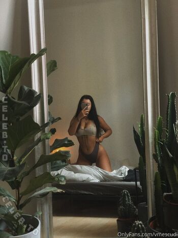 Veronika Mescudi