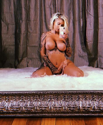 Vicky Aisha