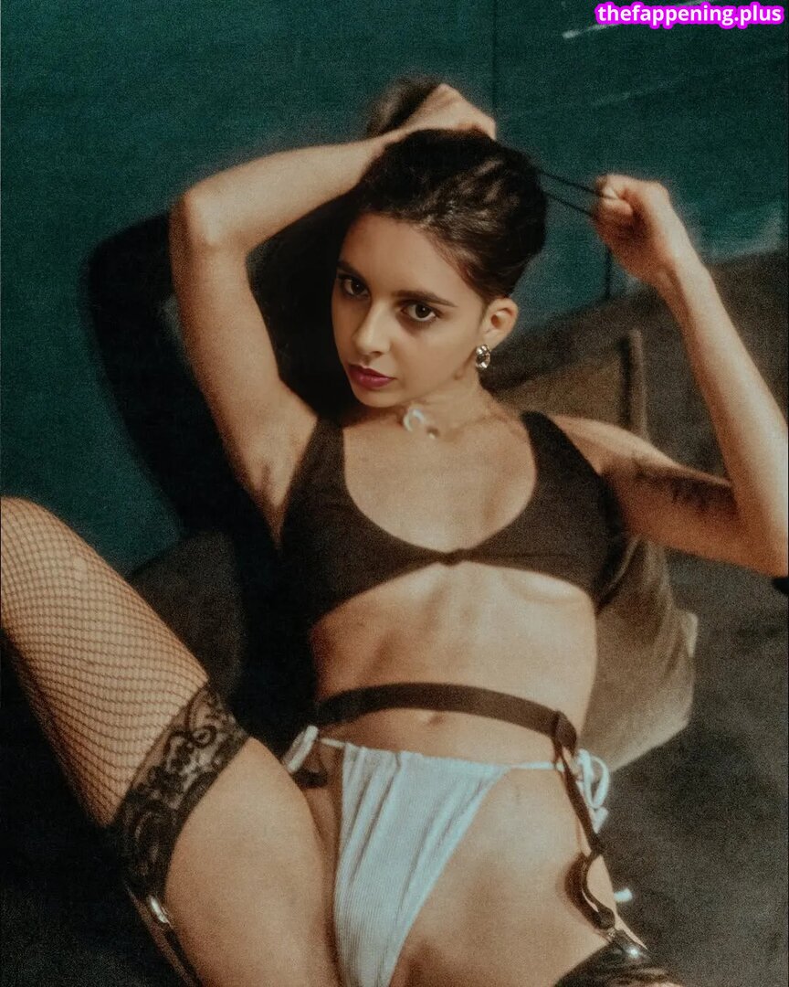 Victoria Borovikova