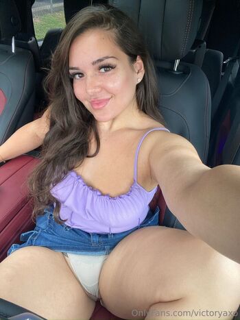 VictoryaXO | iamvictoryaa