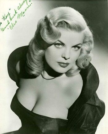 Vintage English Pinups