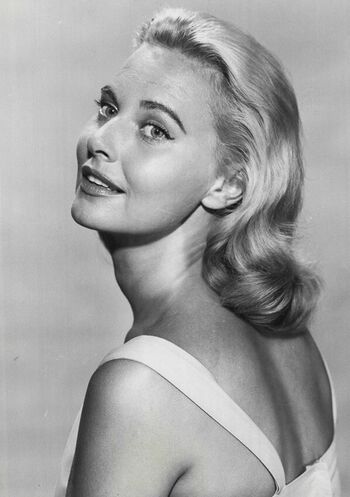 Vintage Sexy Celebs