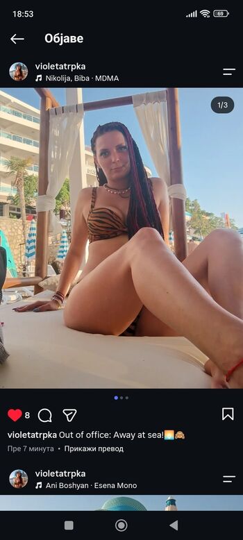 Violeta Trpka