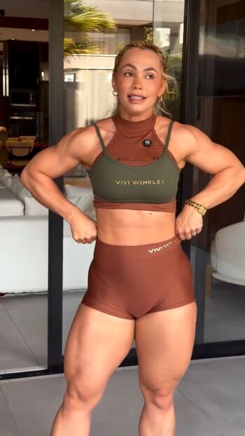 Vivi Winkler