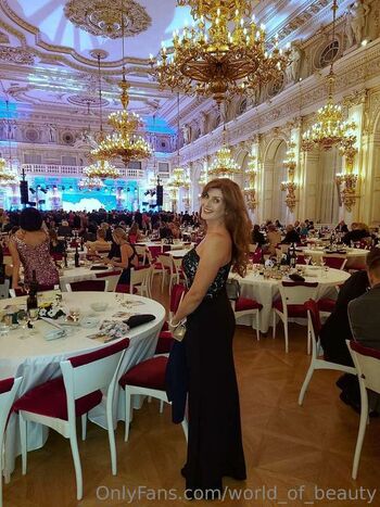 World Beauty