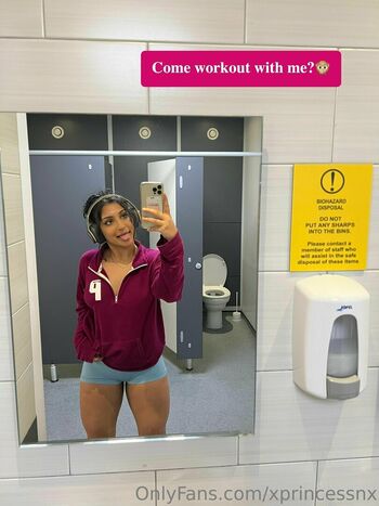 xprincessnx