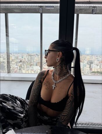 Full leaked Yamila nicole jadra private onlyfans photo