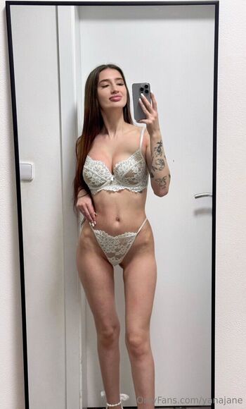 yanajane