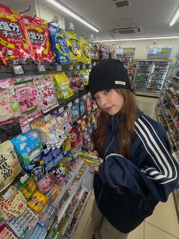 Full leaked Mollyaira/ private onlyfans photo