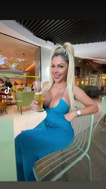Yenys Olmedo