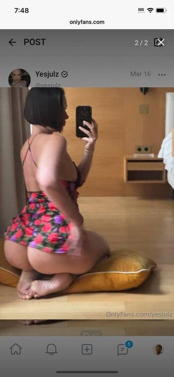 Yesjulz