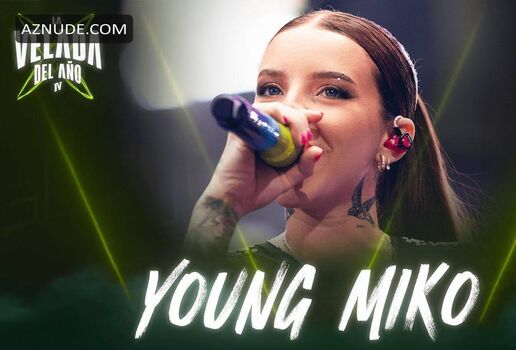 youngmiko