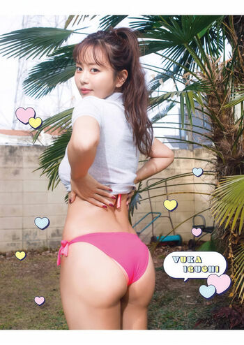 Full leaked Yuka iguchi page private onlyfans photo