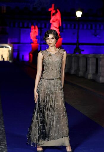 Zendaya