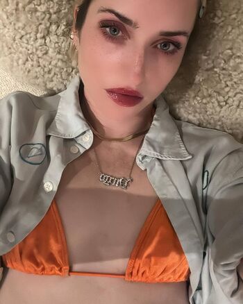 Zoe Lister Jones